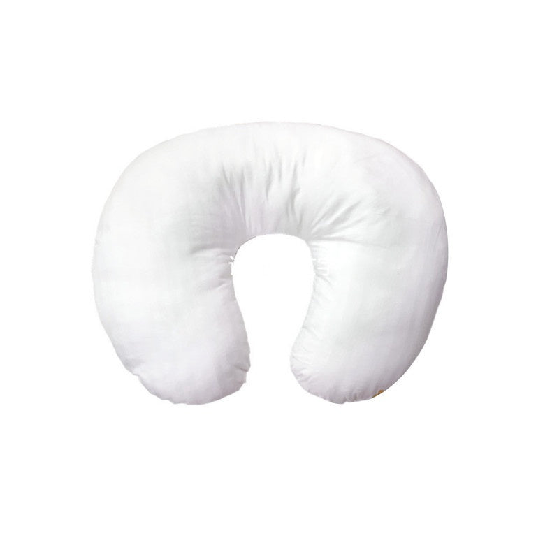 U-Shaped Elastic Pillowcase for Baby Feeding Pillow