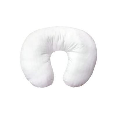 U-Shaped Elastic Pillowcase for Baby Feeding Pillow