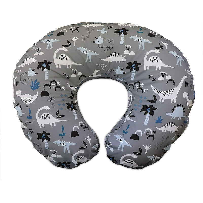 U-Shaped Elastic Pillowcase for Baby Feeding Pillow