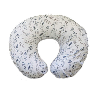 U-Shaped Elastic Pillowcase for Baby Feeding Pillow