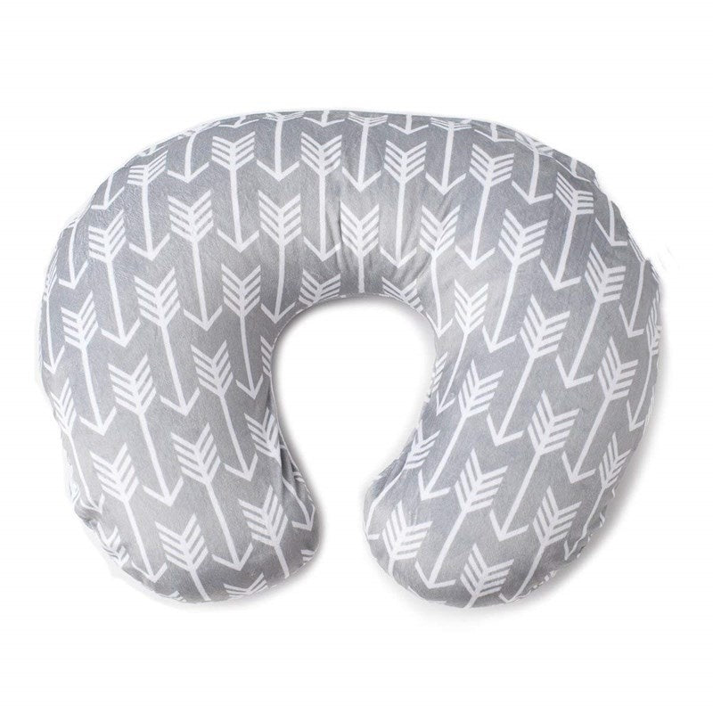 U-Shaped Elastic Pillowcase for Baby Feeding Pillow