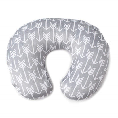 U-Shaped Elastic Pillowcase for Baby Feeding Pillow